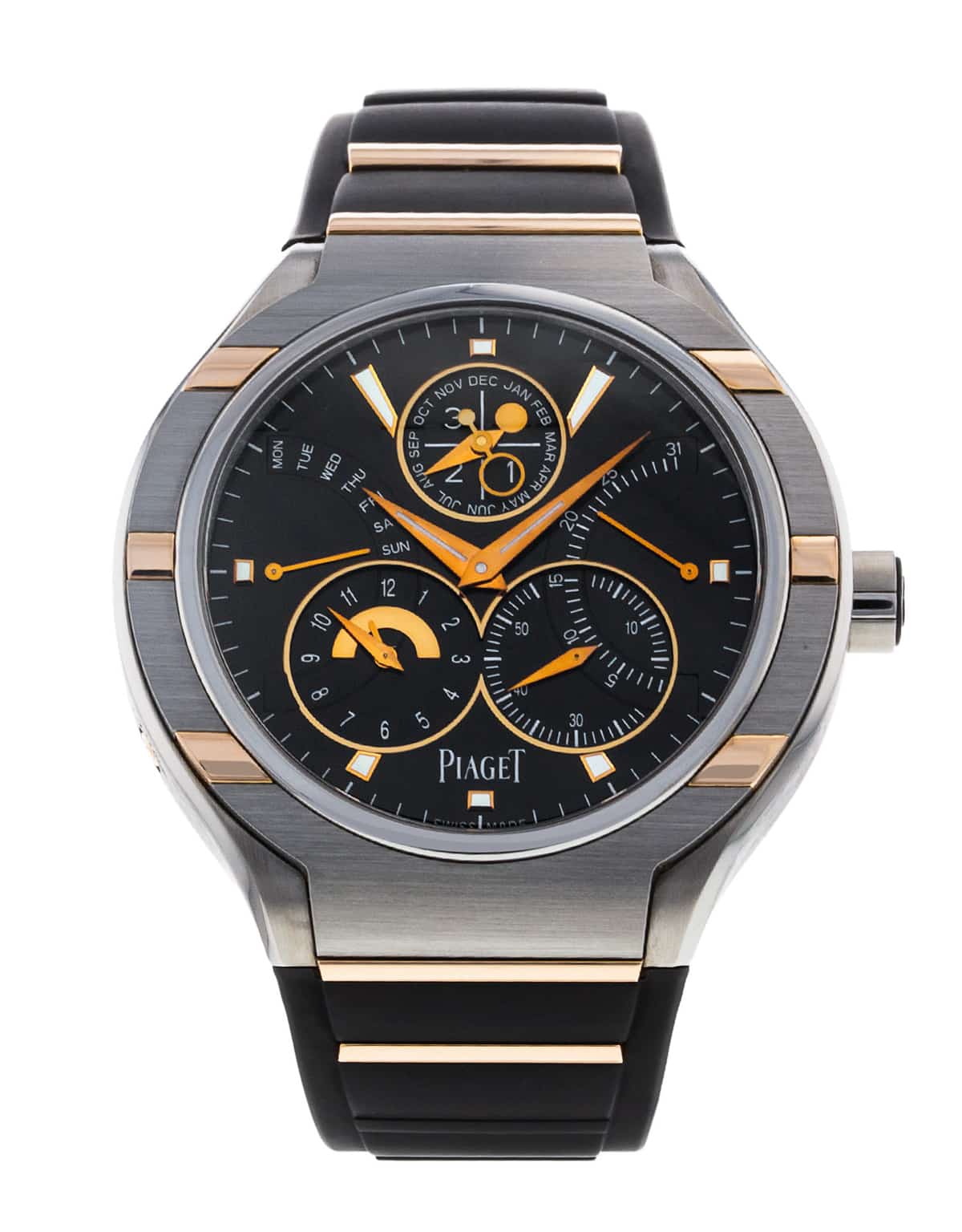 Piaget Polo G0A36001
